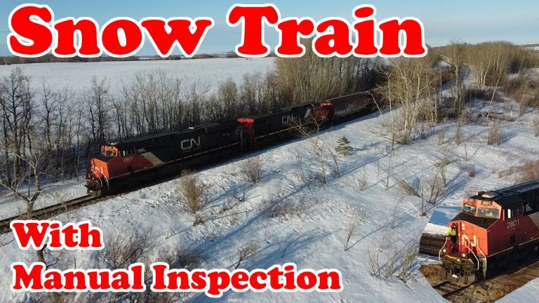 Snow Train